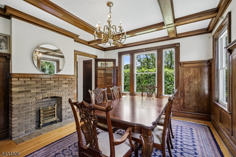 TUXEDO PARK - Residential