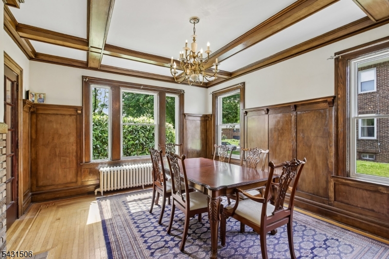 TUXEDO PARK - Residential