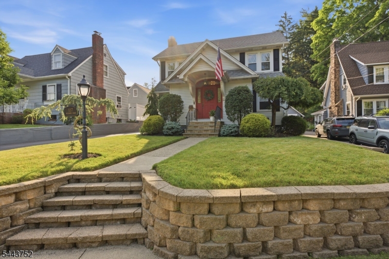 Center Of Town - Residential