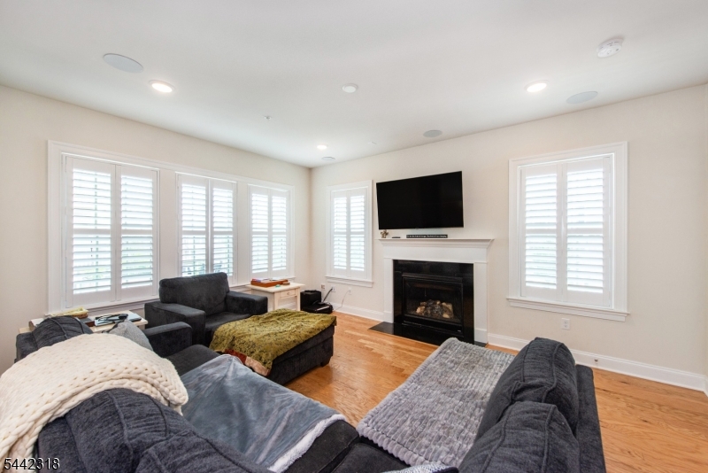 Fair View at Warren - Residential