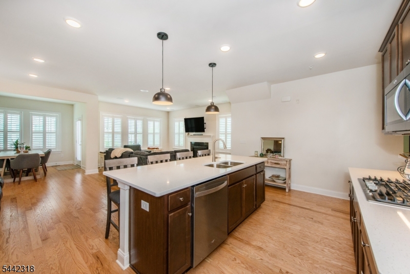 Fair View at Warren - Residential