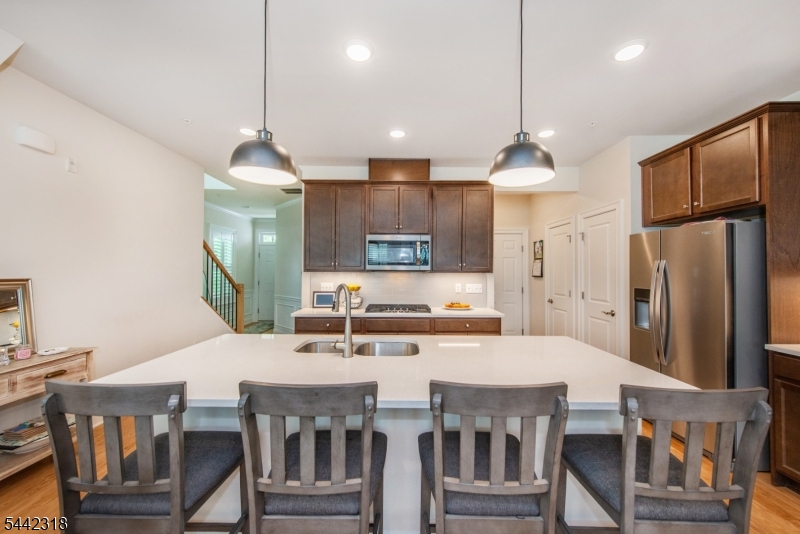 Fair View at Warren - Residential