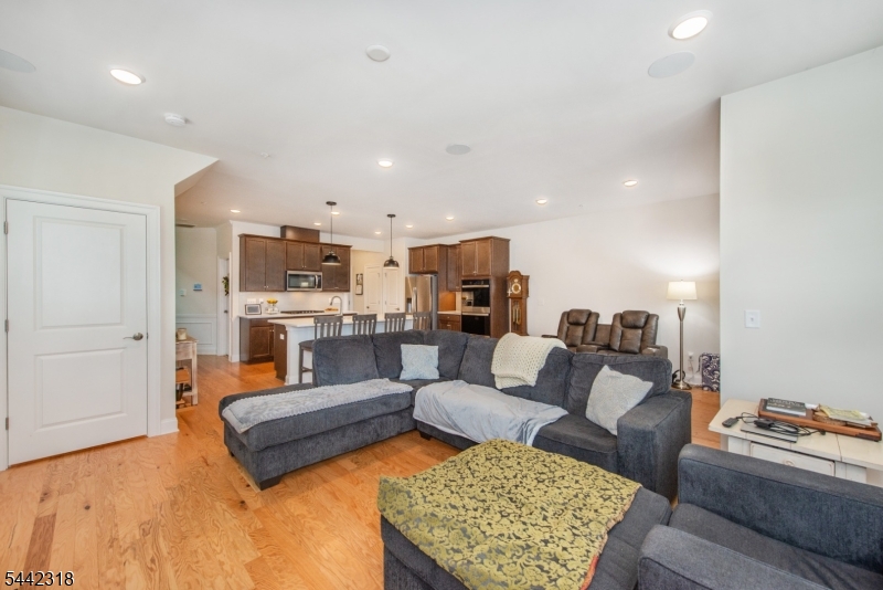 Fair View at Warren - Residential