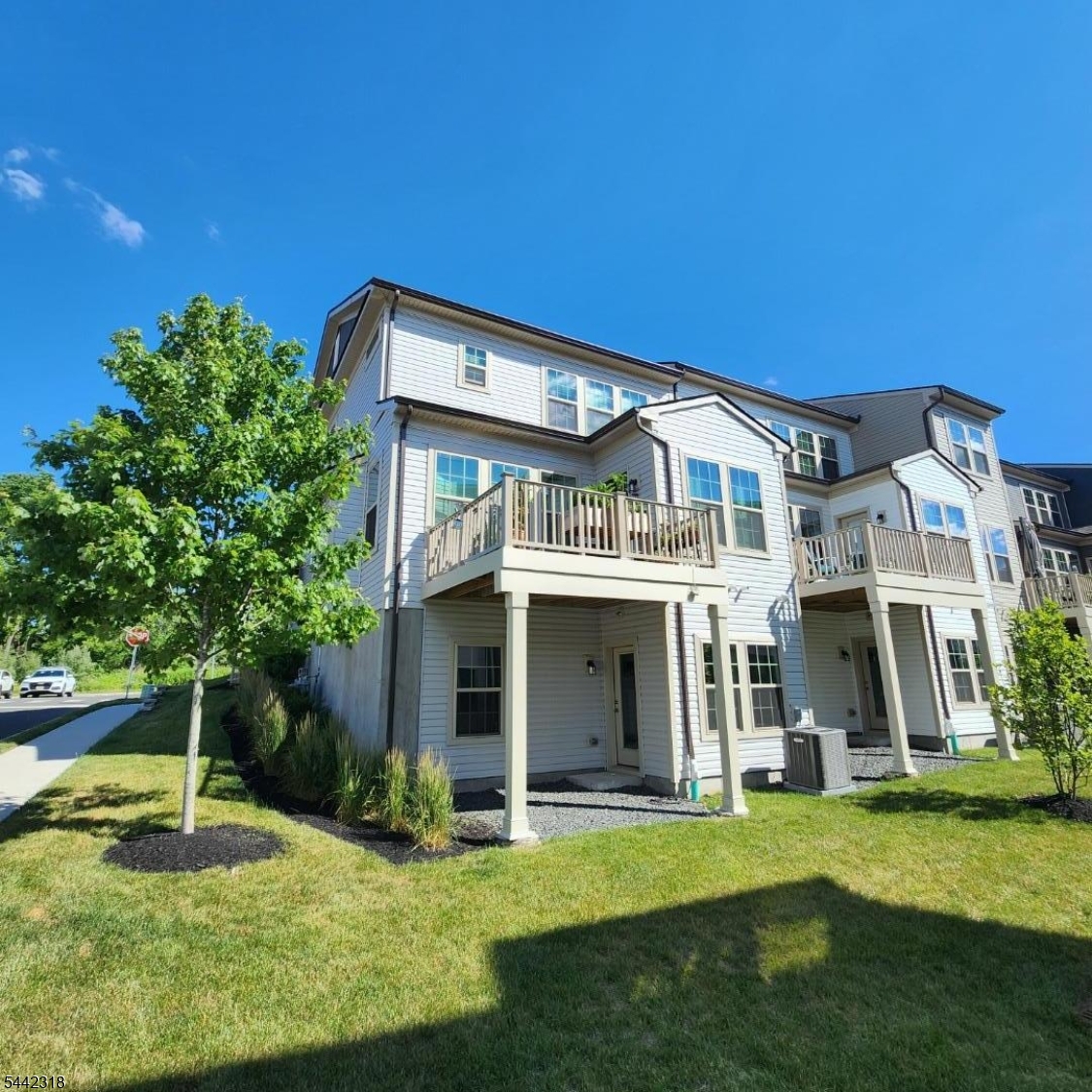 Fair View at Warren - Residential