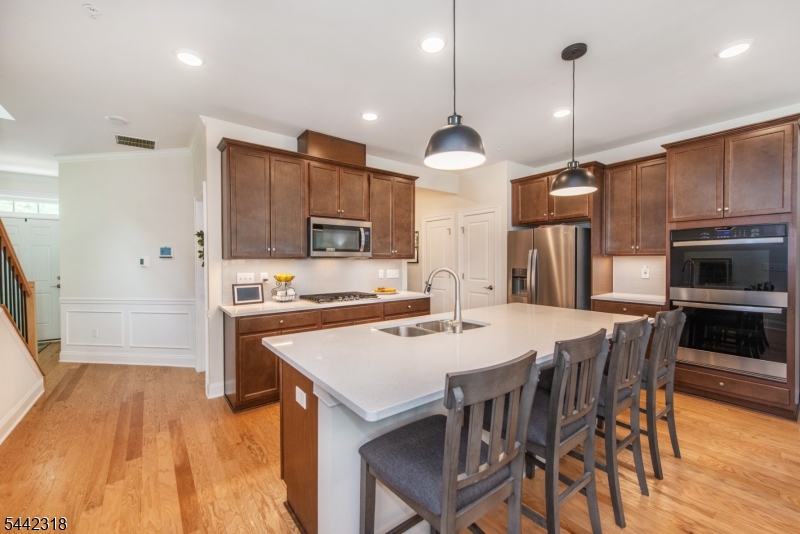 Fair View at Warren - Residential