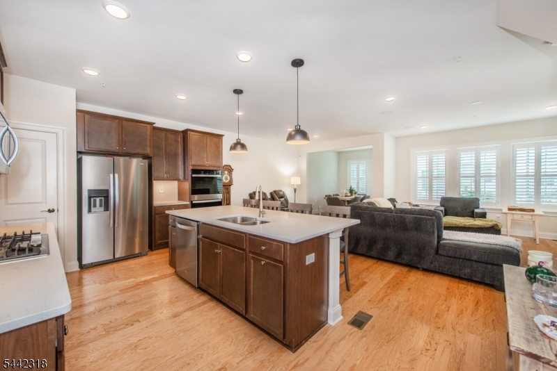 Fair View at Warren - Residential