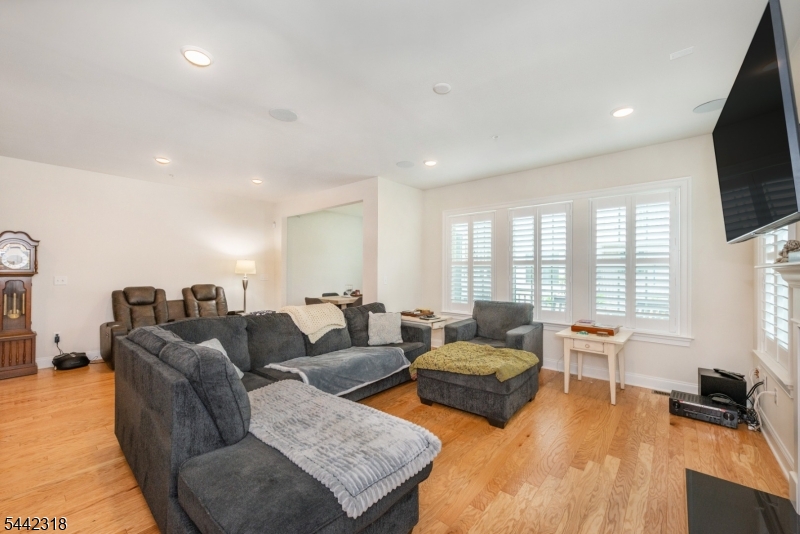 Fair View at Warren - Residential
