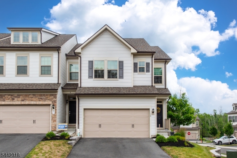 Fair View at Warren - Residential