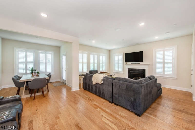Fair View at Warren - Residential