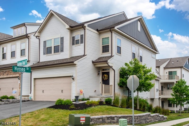 Fair View at Warren - Residential