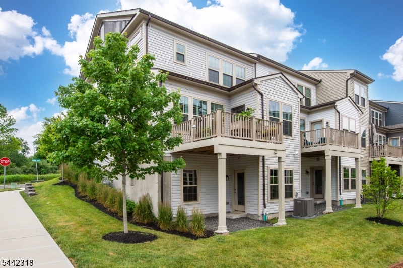 Fair View at Warren - Residential