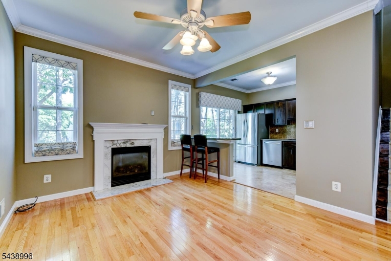 Cambridge Heights - Residential