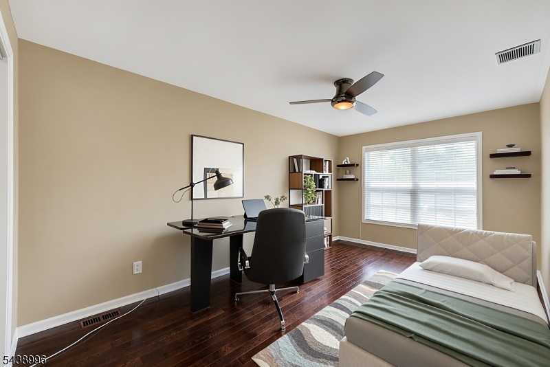 Cambridge Heights - Residential