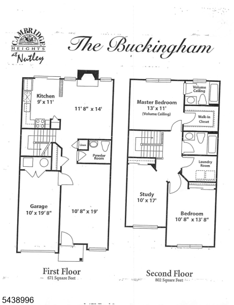 Cambridge Heights - Residential