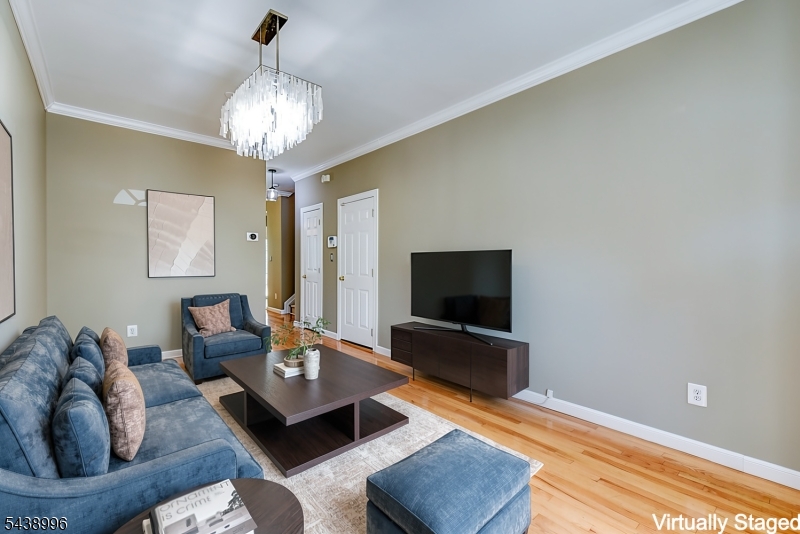 Cambridge Heights - Residential