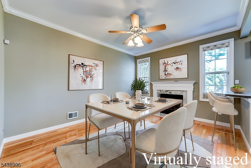 Cambridge Heights - Residential