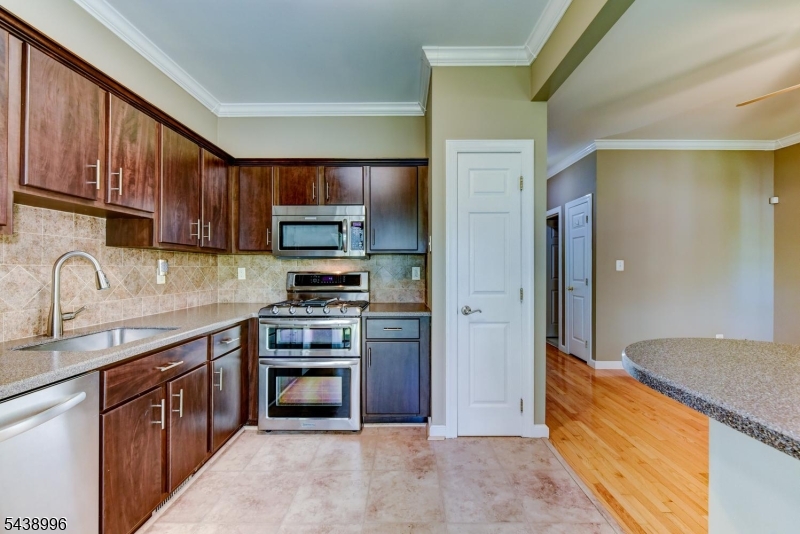 Cambridge Heights - Residential