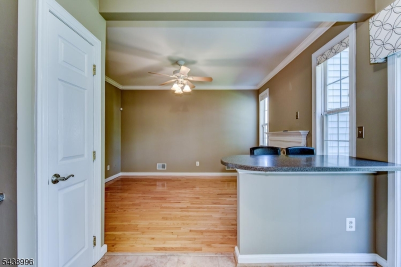 Cambridge Heights - Residential