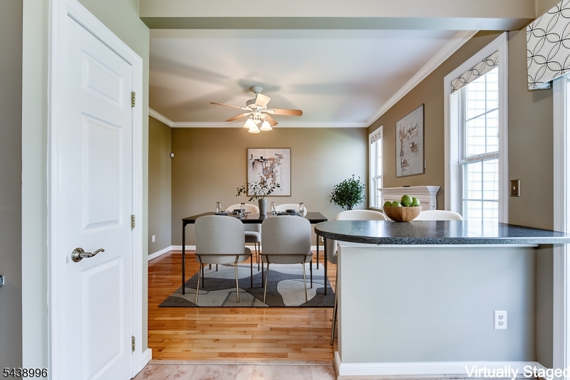 Cambridge Heights - Residential