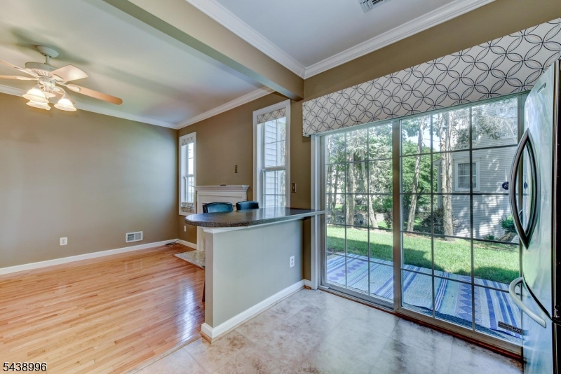 Cambridge Heights - Residential