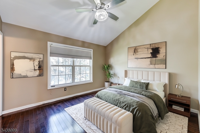 Cambridge Heights - Residential