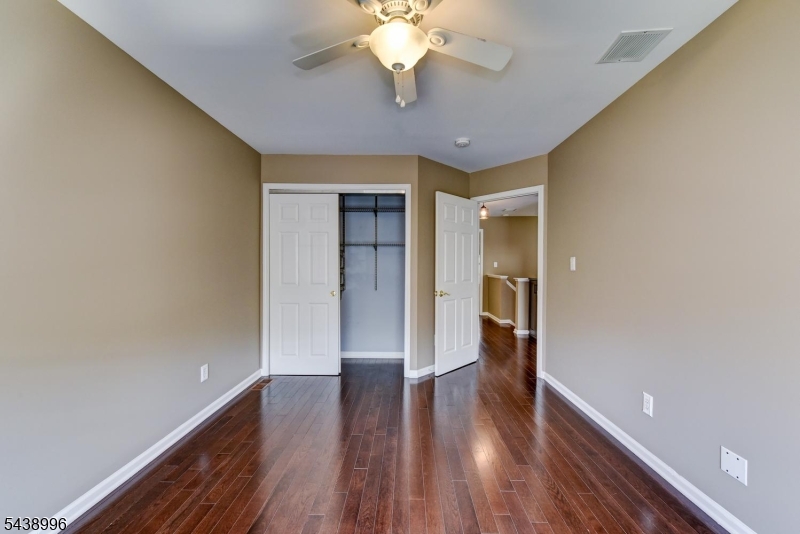 Cambridge Heights - Residential