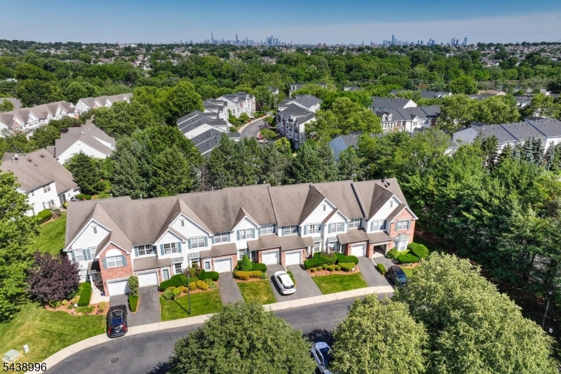 Cambridge Heights - Residential