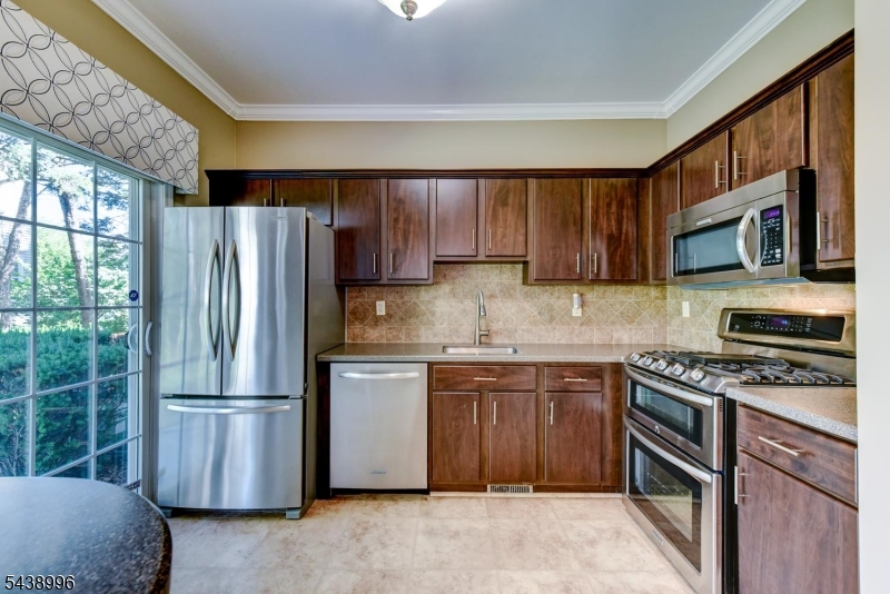 Cambridge Heights - Residential