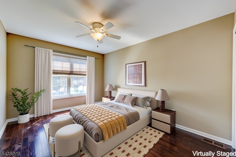 Cambridge Heights - Residential