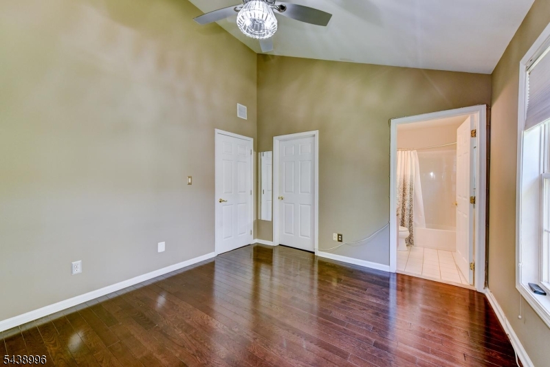 Cambridge Heights - Residential