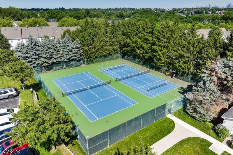 Cambridge Heights - Residential