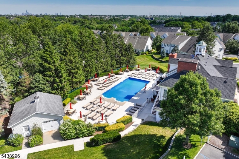 Cambridge Heights - Residential