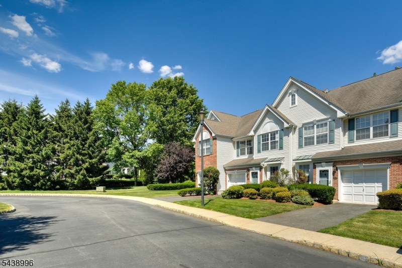 Cambridge Heights - Residential