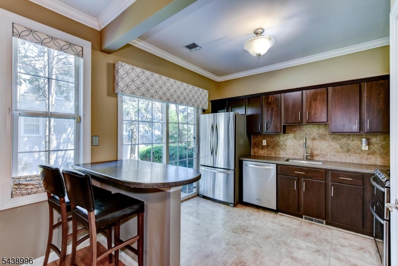 Cambridge Heights - Residential