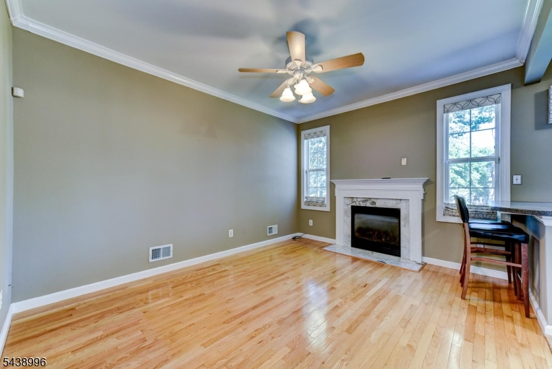 Cambridge Heights - Residential