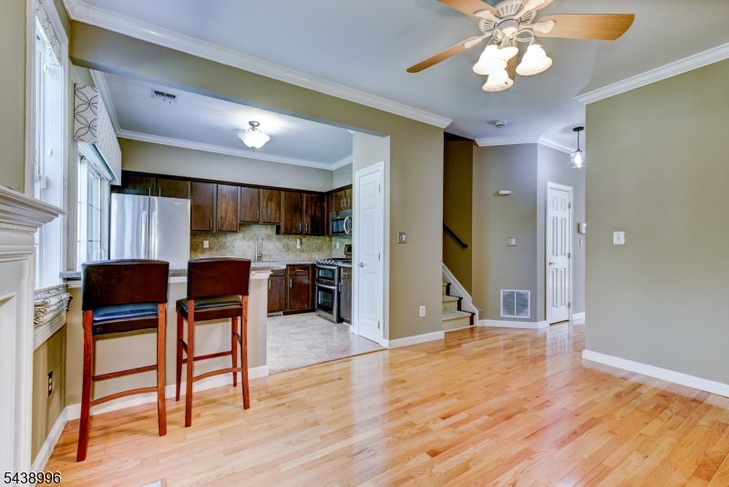 Cambridge Heights - Residential