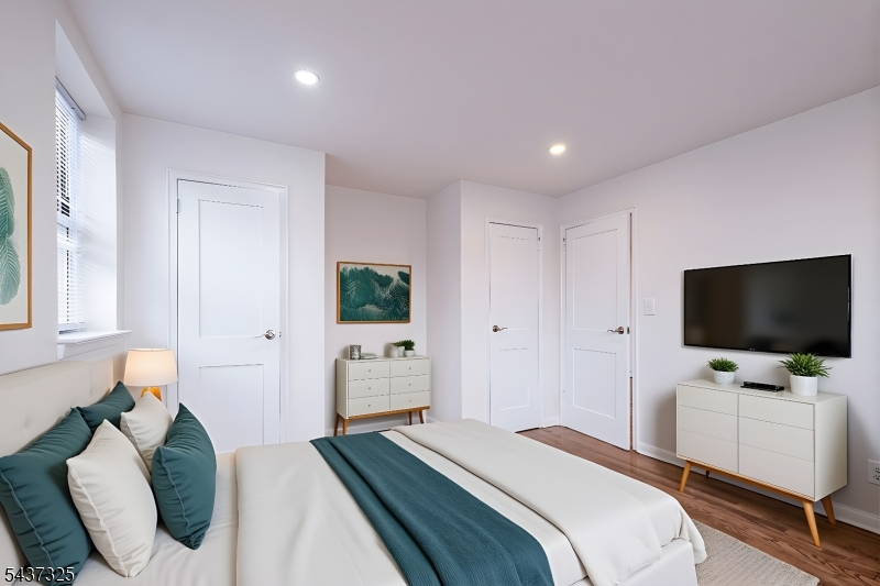 Brighton Arms - Residential