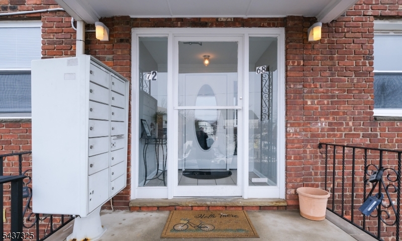 Brighton Arms - Residential