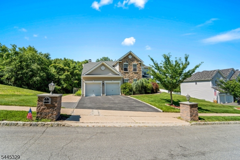The Peaks - Residential