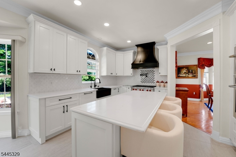 The Peaks - Residential