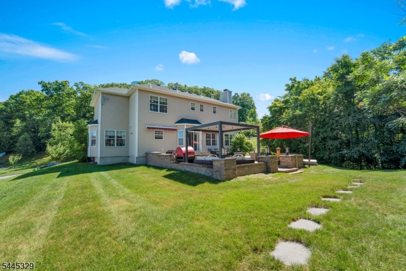 The Peaks - Residential
