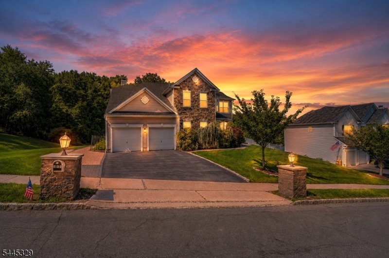 The Peaks - Residential