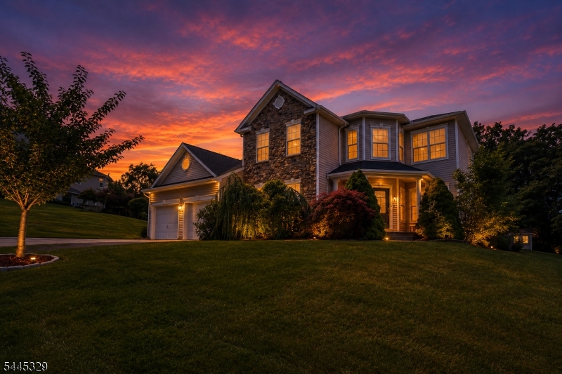 The Peaks - Residential