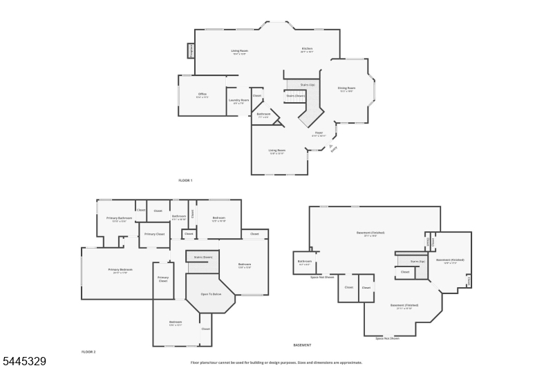 The Peaks - Residential