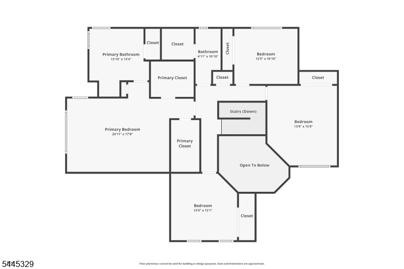 The Peaks - Residential