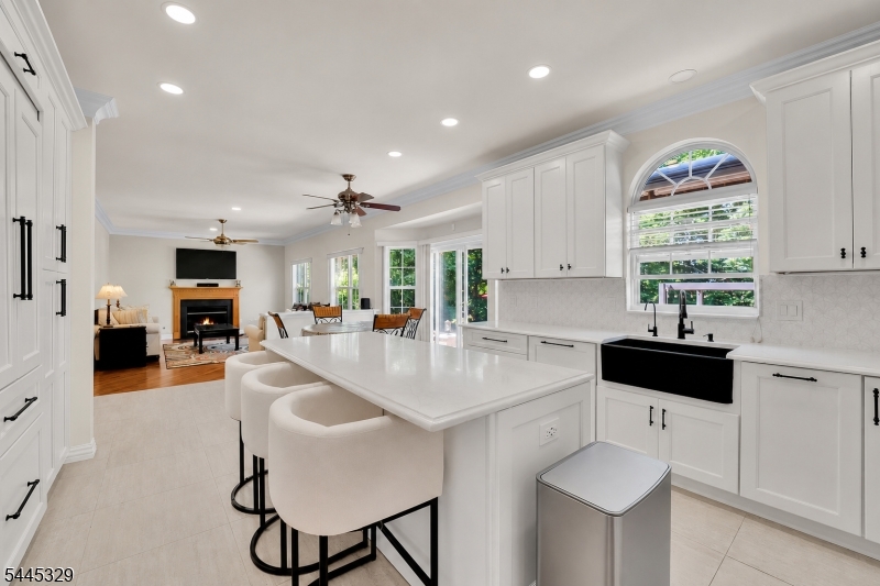 The Peaks - Residential