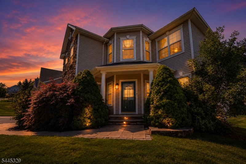 The Peaks - Residential