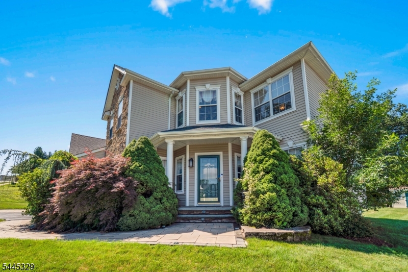 The Peaks - Residential