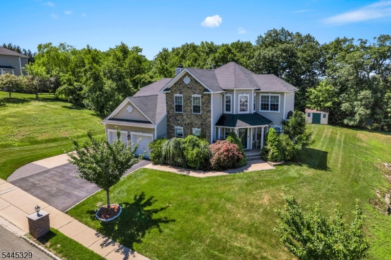 The Peaks - Residential