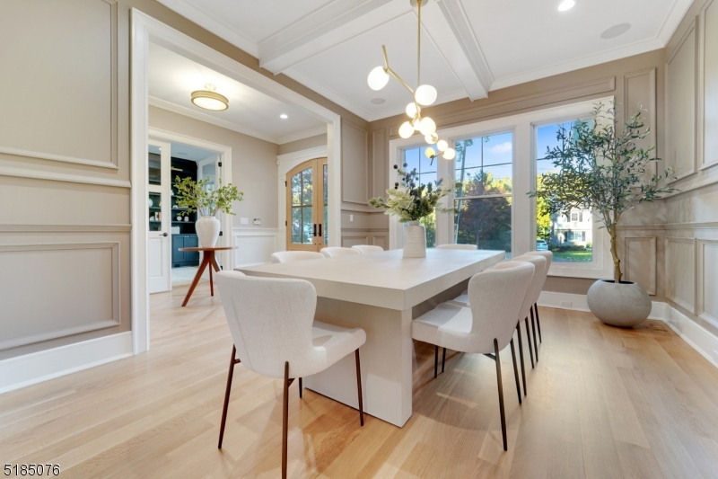 Deerfield - Residential
